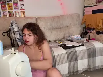 Stripchat Adult Webcam of live_sexy