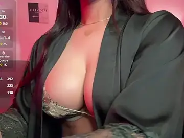 Stripchat Sex Cam of sumana24