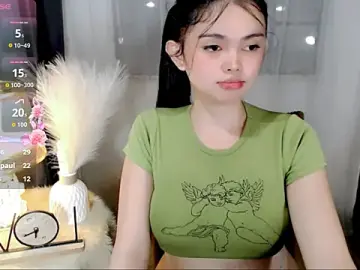 Stripchat Adult Webcams of wildest_fantasy