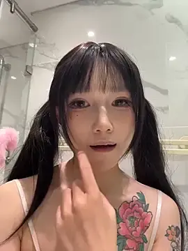 Stripchat Adult Webcam of xiaojiu-baobei