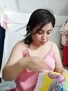 Stripchat Sex Chat of Minn-cute