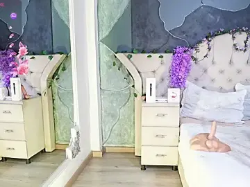 Stripchat Adult Webcam of AmberGreyy_