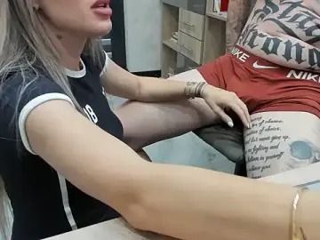 Stripchat Best Webcam of cash_rules77