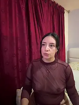 Stripchat Adult Video Chat of Freyja_soh