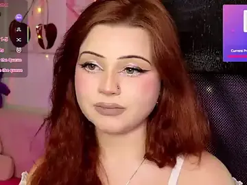 Stripchat Sex Cam of SweetDoll4u