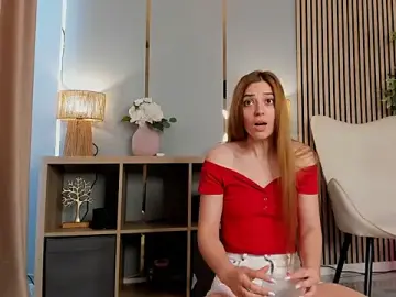 Stripchat Adult Video Chat of Velvet_Spell