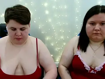Stripchat Best live sex cam show of BeckyAndHellen