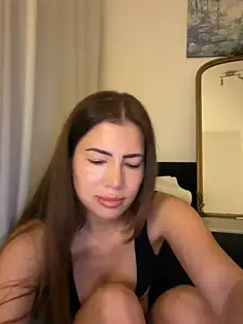 Stripchat Live Sex Cam of ClaireBree