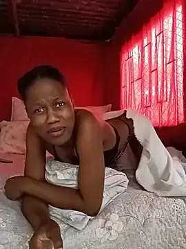 Stripchat Live Sex Cam of DarkSirenXXX