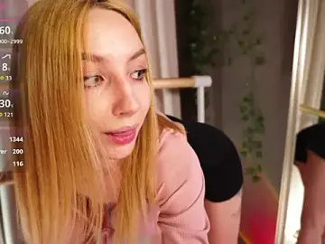 Stripchat Live Sex Cam of Melrose_