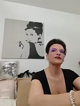 Stripchat Live Sex of RebeccaNoble