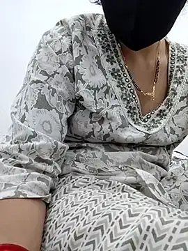 Stripchat Free Live Porn of Saishaa