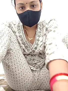 Stripchat Best Webcam of Saishaa