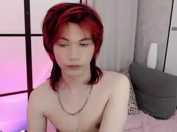 Stripchat Live Sex of evan_reinhart