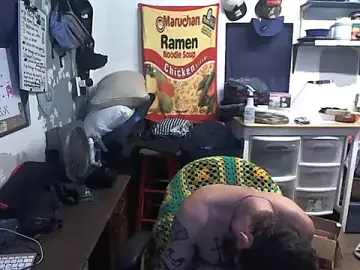 Stripchat Live Porn of CloudDadddyyy420