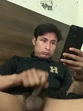 Stripchat Adult Webcam of EduardoEspinoza12