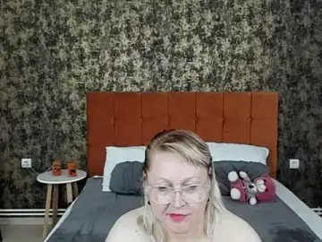 Stripchat Best live sex cam show of I_amVeronicle