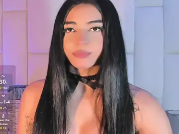 Stripchat Free Porn Cam of Summer_walkerr