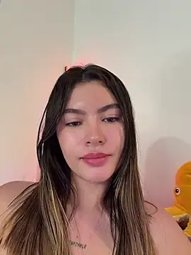 Stripchat Live Sex of Your_Honeey