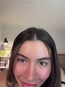Stripchat Live Porn of Your_Honeey