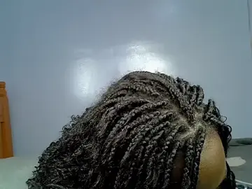Stripchat Live Porn of temiya22