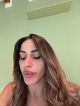 Stripchat Free Porn Cam of -Alisa