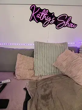 Stripchat Best live sex cam show of InKed-Kathy