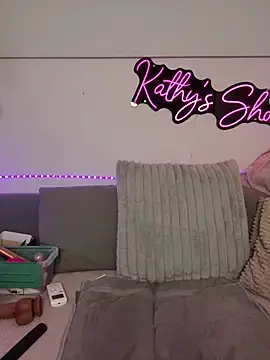 Stripchat Live Sex of InKed-Kathy
