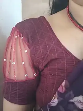 Stripchat Live Porn of Rayal_bhabi
