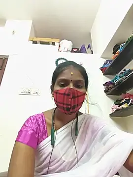 Stripchat Adult Webcam of Tamil_Yalini12
