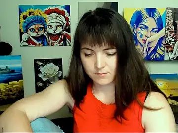 Stripchat Live Porn of Darina_M_