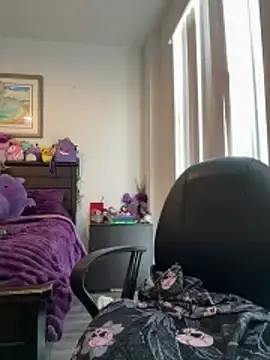 Stripchat Free Porn Cam of Littledeathtrap