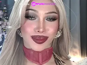 Stripchat Sex Chat of Your_gorgeous_amanda_ts