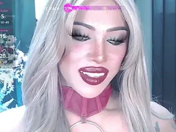 Stripchat Free Porn Cam of Your_gorgeous_amanda_ts