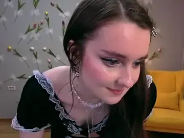 Stripchat Private Sex Chat of CloudGrace