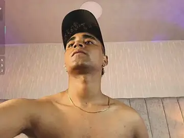 Stripchat Live Porn of Jacob_606