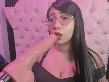 Stripchat Sex Chat of Sexy_cristall_