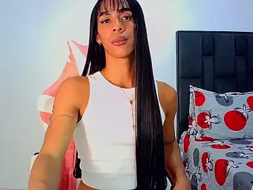Stripchat Live Sex of carmen14