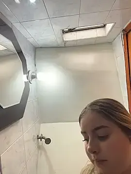 Stripchat Live Sex of imlindapink