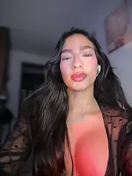 Stripchat Private Sex Chat of DulceLenns