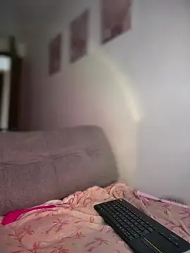 Stripchat Live Sex of DulceLenns