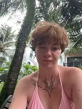 Stripchat Nude Webcam of IceMur