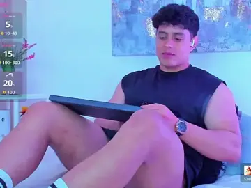 Stripchat Live Porn of __armin