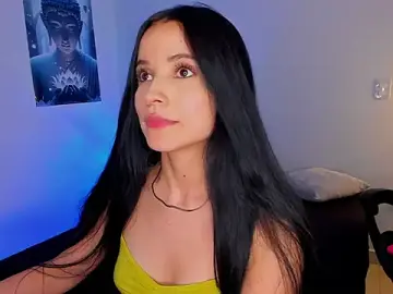 Stripchat Live Porn of melanyrouse1