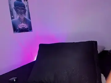Stripchat Sex Cam of melanyrouse1