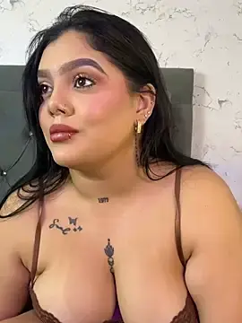 Stripchat Free Porn Cam of Brhiana_Williamms