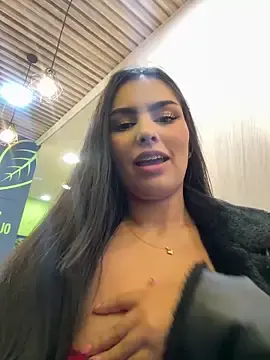 Stripchat Best Webcam of Maddy_Rouse_
