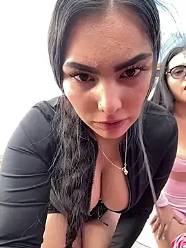 Stripchat Sex Chat of Maddy_Rouse_