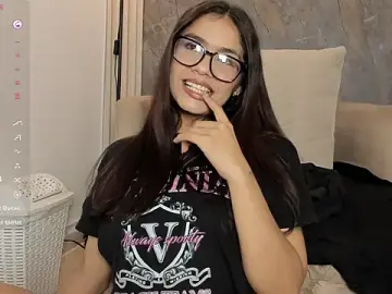 Stripchat Live Porn of alina_sauvage