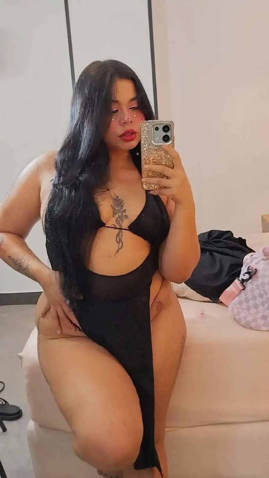 lily_blowjob